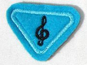 Musicista
