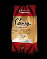 Cevada Torrada e Moída 500g Superbom