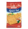 Bolacha Integral 350g - Aguá e Sal - Germani