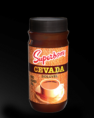 Cevada Solúvel 200g  - Pote - Superbom