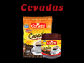 Cevada Torrada e Moída 500g -  Corsetti
