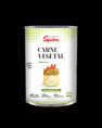 Carne Vegetal 400g - Superbom