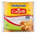 Polvilho Azedo 500g - Corsetti