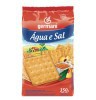 Bolacha Integral 350g - Aguá e Sal - Germani